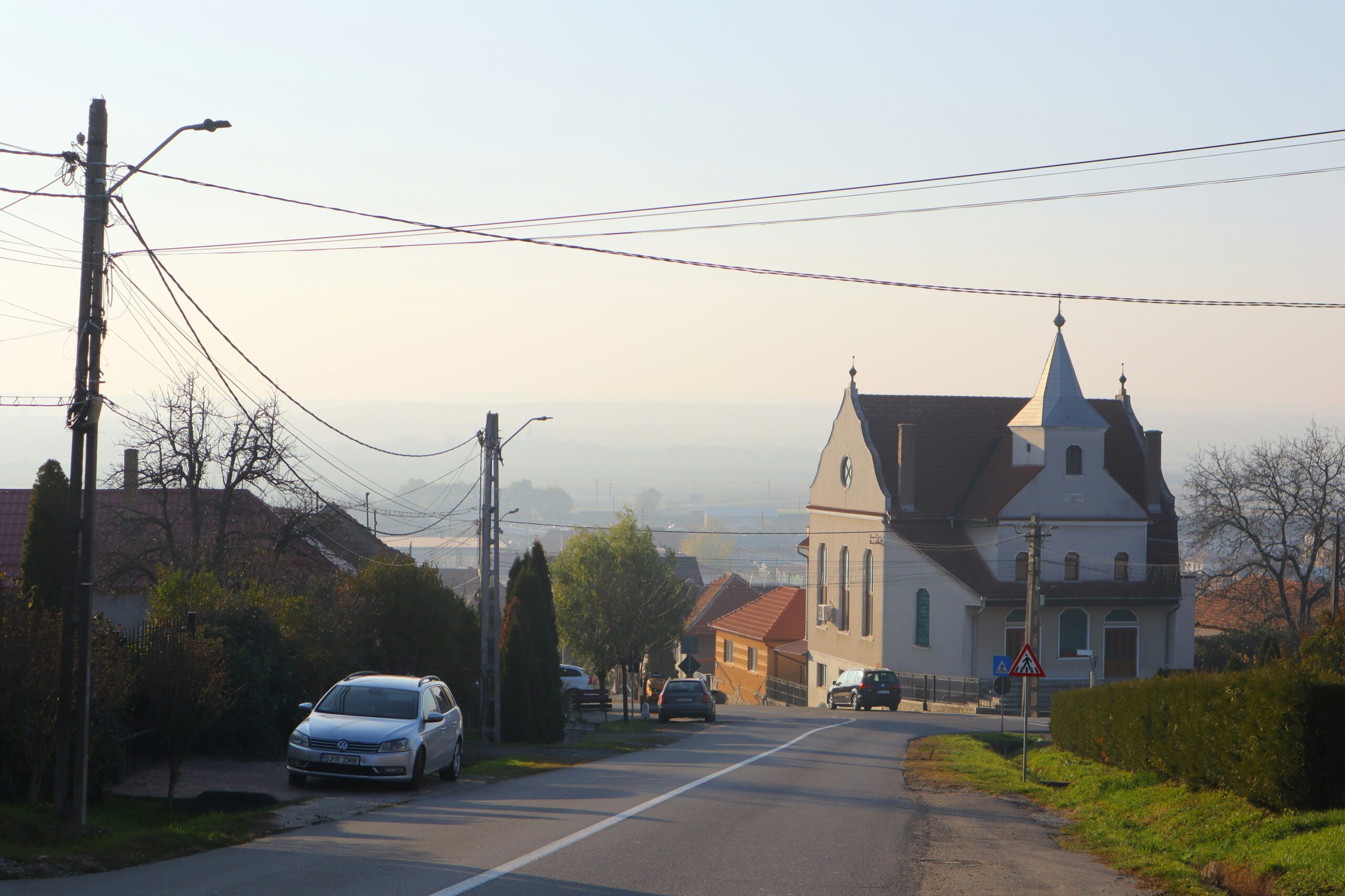 Life in Dunkerque: Where the Sea Meets History